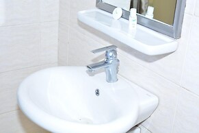 Omega Gardens Hotel