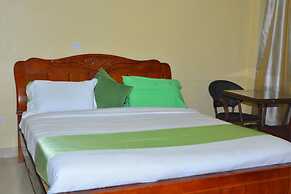 Omega Gardens Hotel