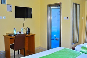 Omega Gardens Hotel