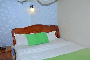 Omega Gardens Hotel