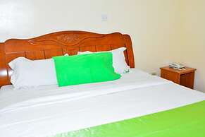 Omega Gardens Hotel