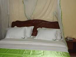 Omega Gardens Hotel