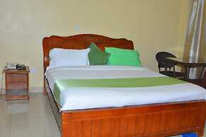 Omega Gardens Hotel