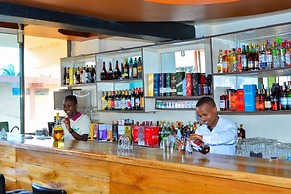 Omega Gardens Hotel