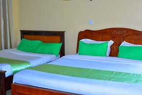 Omega Gardens Hotel