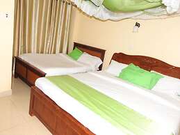 Omega Gardens Hotel