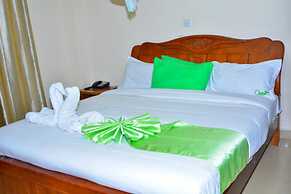 Omega Gardens Hotel