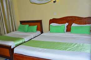 Omega Gardens Hotel