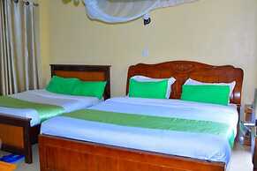 Omega Gardens Hotel