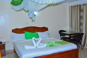 Omega Gardens Hotel