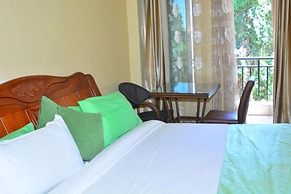 Omega Gardens Hotel