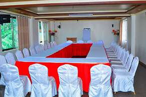 Omega Gardens Hotel
