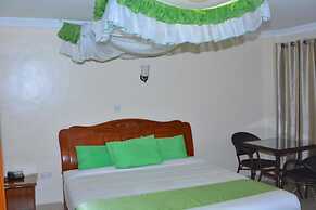 Omega Gardens Hotel