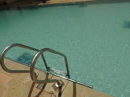 Omega Gardens Hotel
