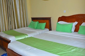 Omega Gardens Hotel
