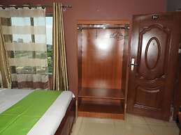Omega Gardens Hotel