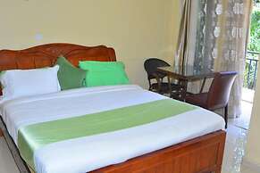 Omega Gardens Hotel