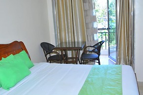 Omega Gardens Hotel