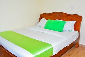 Omega Gardens Hotel