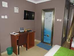 Omega Gardens Hotel