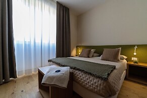 Tenuta Pascarella Bed And Breakfast
