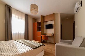 Tenuta Pascarella Bed And Breakfast
