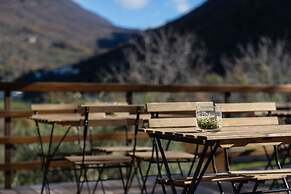 Tenuta Pascarella Bed And Breakfast