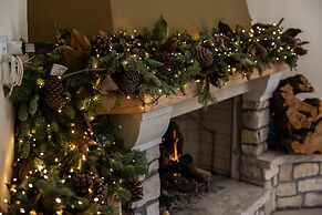 Tenuta Pascarella Bed And Breakfast