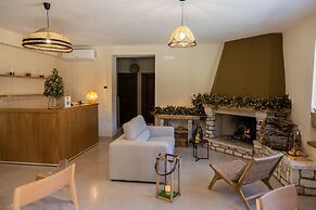 Tenuta Pascarella Bed And Breakfast