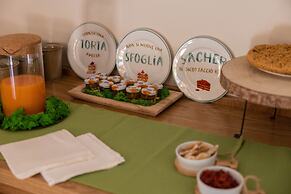 Tenuta Pascarella Bed And Breakfast