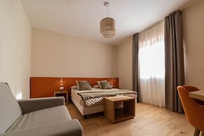 Tenuta Pascarella Bed And Breakfast
