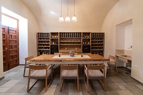 Tenuta Pascarella Bed And Breakfast