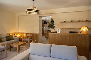 Tenuta Pascarella Bed And Breakfast