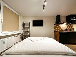Beautiful 1-bed Apartment in Klaipeda