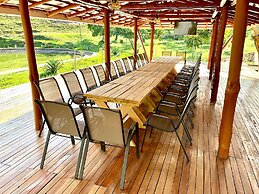 Zebi Ecolodge