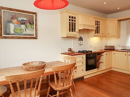 Harness Lodge
