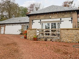 Harness Lodge
