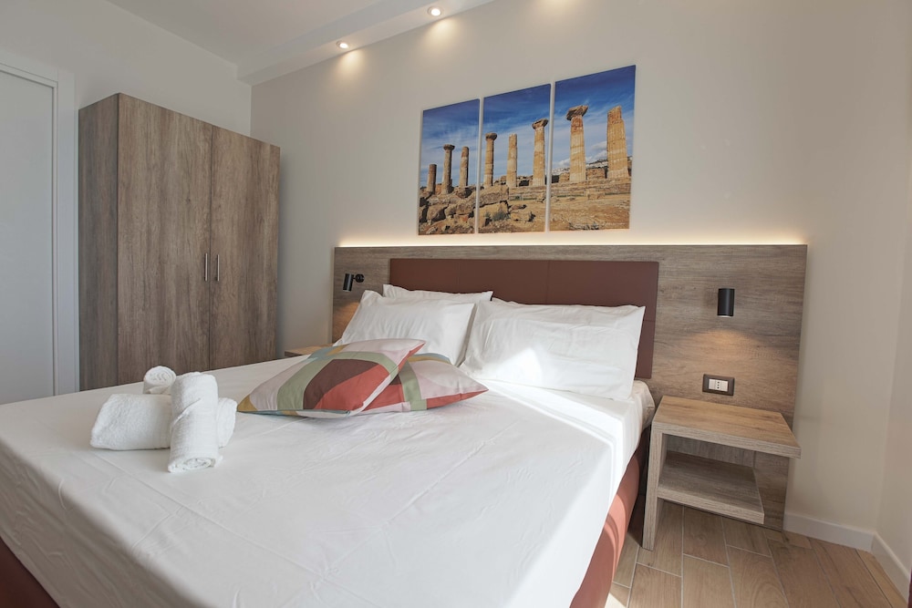 Esseneto Rooms