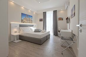 Esseneto Rooms