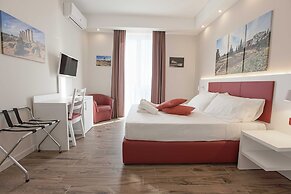 Esseneto Rooms