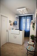 Esseneto Rooms