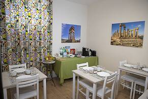 Esseneto Rooms
