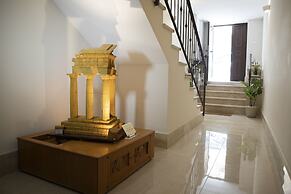 Esseneto Rooms