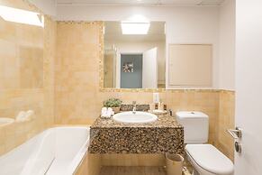 Luxury JBR - Marina View - Beach Resorts Access