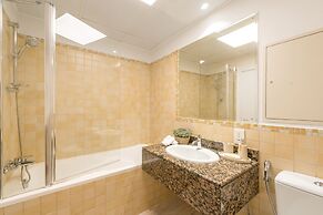 Luxury JBR - Marina View - Beach Resorts Access