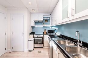 Luxury JBR - Marina View - Beach Resorts Access