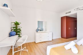 Luxury JBR - Marina View - Beach Resorts Access