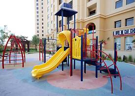 Luxury JBR - Marina View - Beach Resorts Access