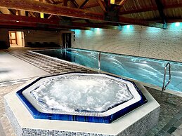 Rowan Boutique Lodge for Couples With a dog