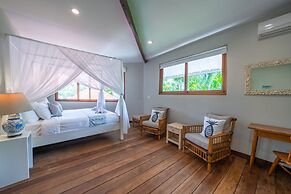 Villa Litera Canggu Bali